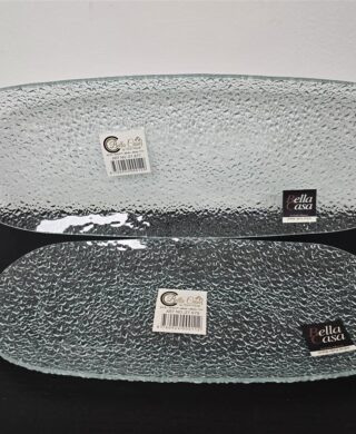 מגש אובלי ארוך 13*31 מגש אובלי ארוך 13*31