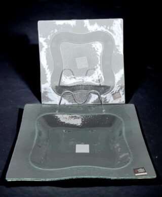 מגש מרובע 30*30