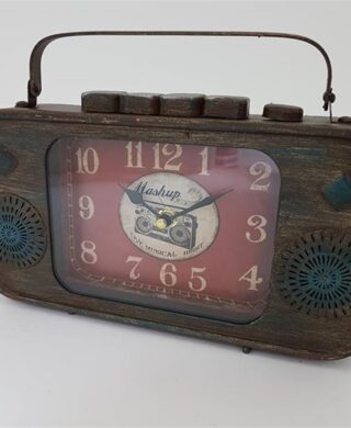 שעון עתיק "רדיו" 18*5*28