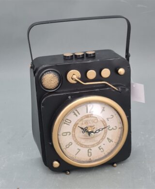 שעון שולחני מכשיר הקלטה 19*10*15