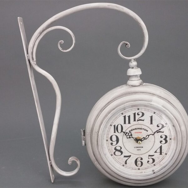 שעון רכבת 39*9*32 שעון רכבת 39*9*32