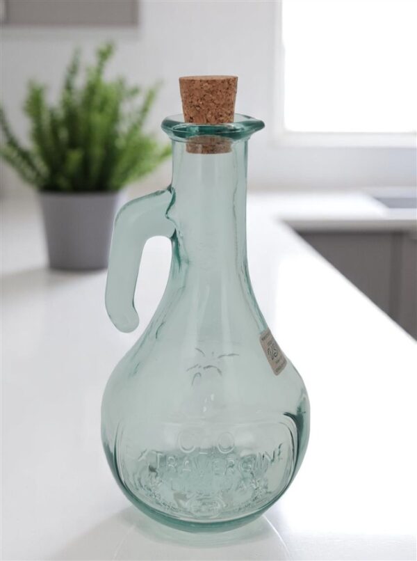 כלי לשמן זית 500ML