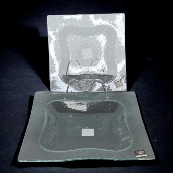 מגש מרובע 37*37