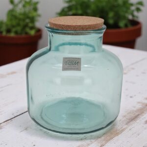 6L. TERRARIUM ALOHA