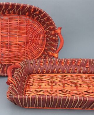 סלסלה מיוחדת מלבנית 9*31*51