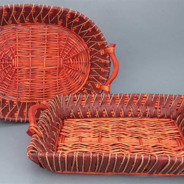 סלסלה מיוחדת מלבנית 9*31*51 סלסלה מיוחדת מלבנית 9*31*51