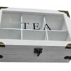 קופסת תה TEA 8.5*16*24