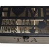 קופסת תה TIME TEA 7*16*24
