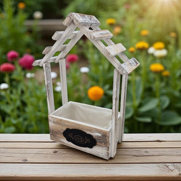 בית עץ 34*11*24 בית עץ 34*11*24