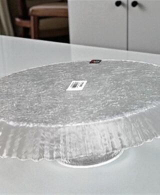 מעמד לעוגה 33סמ. CRINKLE מעמד לעוגה 33סמ. CRINKLE