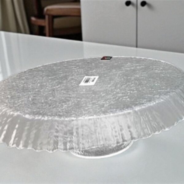 מעמד לעוגה 33סמ. CRINKLE מעמד לעוגה 33סמ. CRINKLE