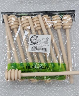 מקל עץ לדבש מקל עץ לדבש