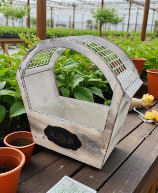 בית עץ 12*26*28