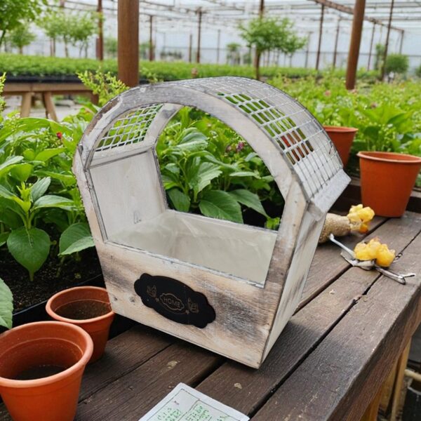 בית עץ 12*26*28 בית עץ 12*26*28