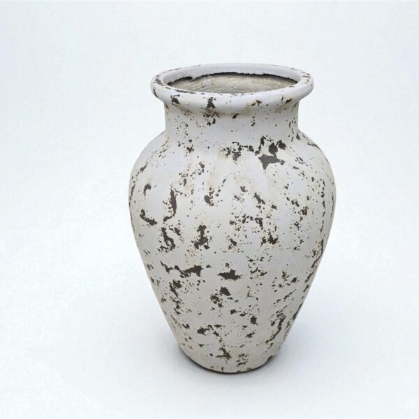 אגרטל ענק 70*48*48 כרם