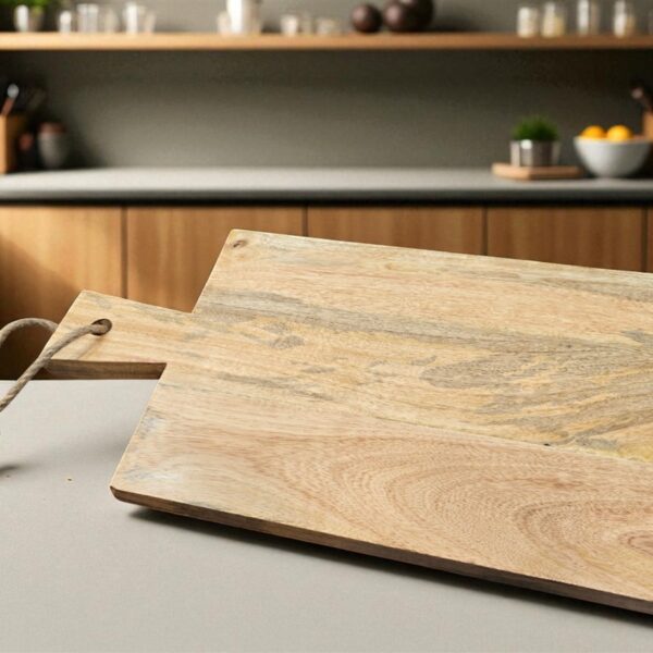 קרש חיתוך עץ 25*48 קרש חיתוך עץ 25*48