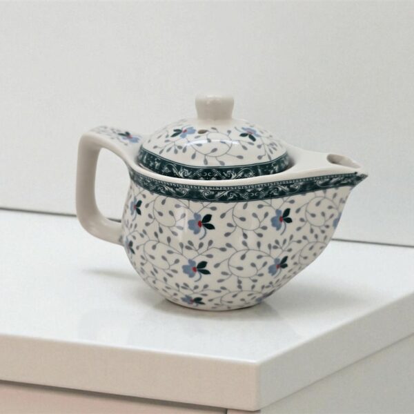 קומקום 0.4L כחול