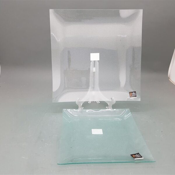 מגש מרובע 40*40