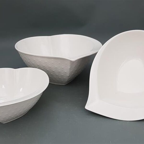 קערת לב 11.5*26*31