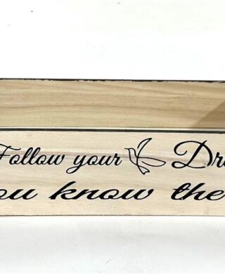 מגש עץ שרוף 7*26*36 TOGETHER מגש עץ שרוף 7*26*36 TOGETHER