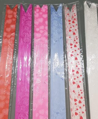 10יח' סרט משיכה 30ממ. מטלי רוזגולד 10יח' סרט משיכה 30ממ. מטלי רוזגולד