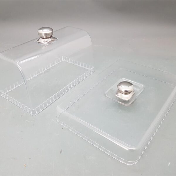 מכסה פלסטיק