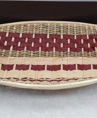 סל אובלי מיוחד 19*37*83