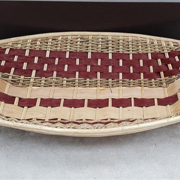 סל אובלי מיוחד 19*37*83 סל אובלי מיוחד 19*37*83