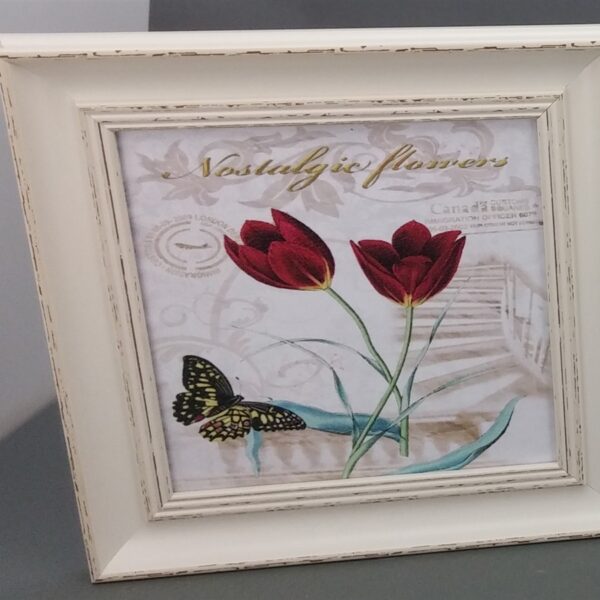 תמונה "טוליפים" 27*27