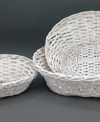 סלסלה גב גבוה 17/10*36*44