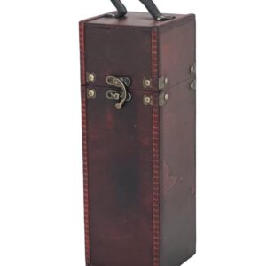 קופסה עומדת לבקבוק