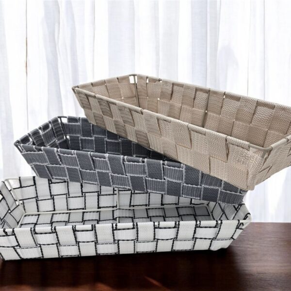 מגש רצועות 6.5*14*36 כרם