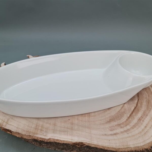 קערת "תפוח ודבש" 5.5*16*38.5