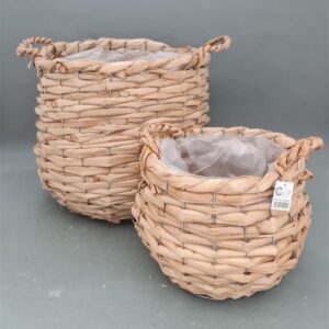 סט *2 סלסלות תירס 35*32