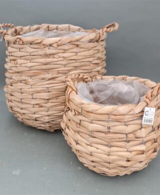 סט *2 סלסלות תירס 35*32 סט *2 סלסלות תירס 35*32