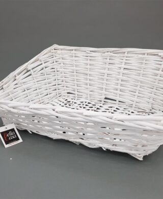 סלסלה מלבנית גב גבוה 16/10*37*43