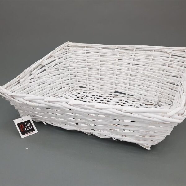 סלסלה מלבנית גב גבוה 16/10*37*43 סלסלה מלבנית גב גבוה 16/10*37*43