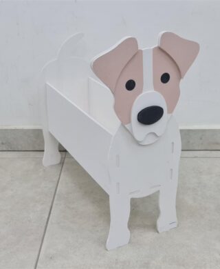 מעמד לעציצים "כלב" 50*25*50 מעמד לעציצים "כלב" 50*25*50