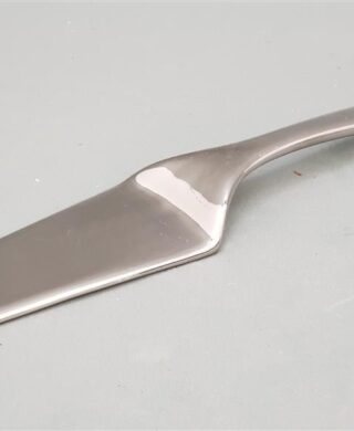 כף כסף לעוגה מפורצלן כף כסף לעוגה מפורצלן