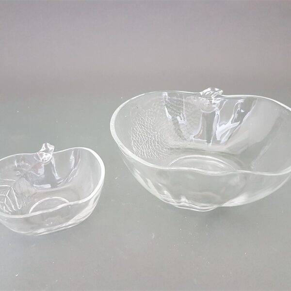 קערת תפוח 12.5 סמ.