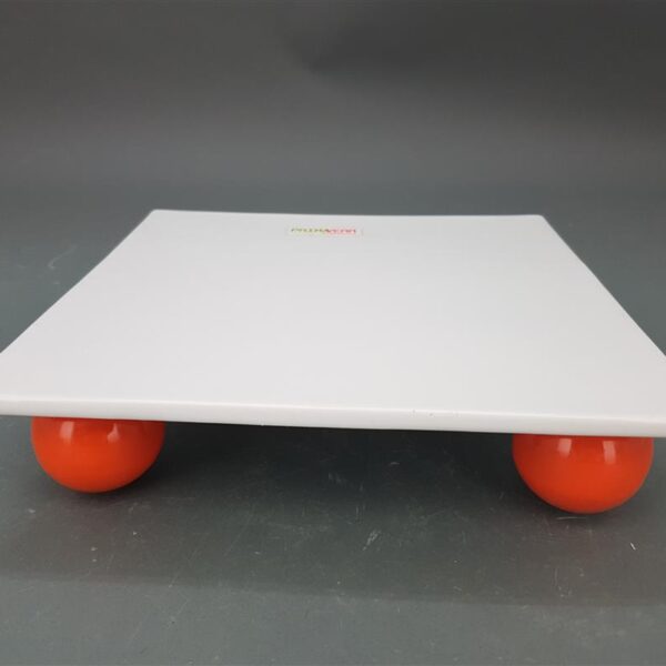 מעמד רגלי כדור