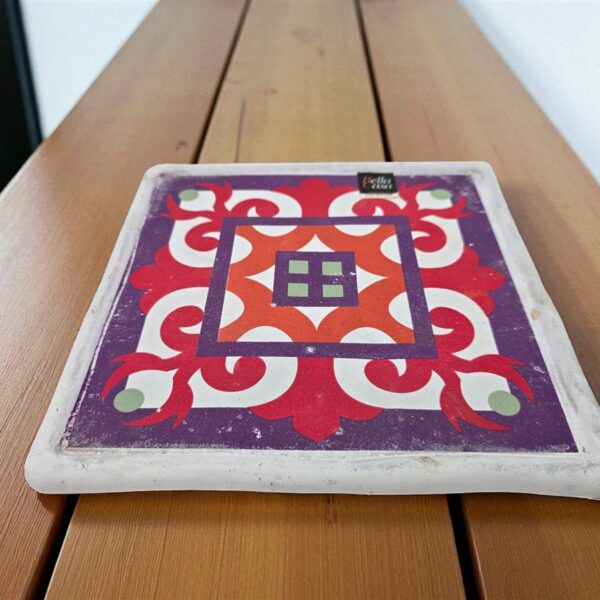 תחתית בלטה מבטון