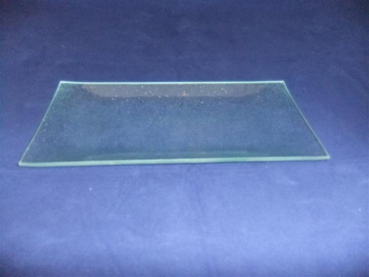 מגש זכוכית מלבן 17*34 – תמונה 3