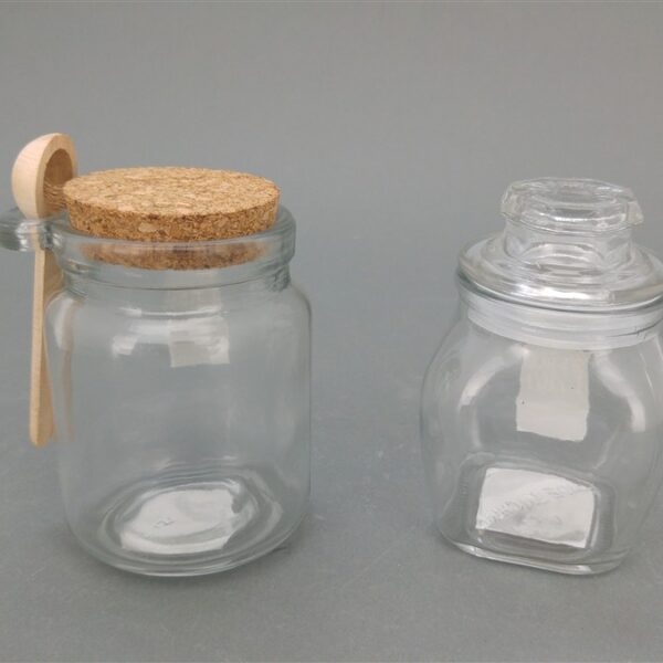 צנצנת מיני 10*6*6