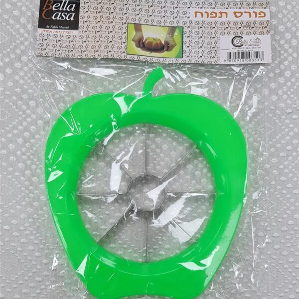 פורס תפוחים ירוק
