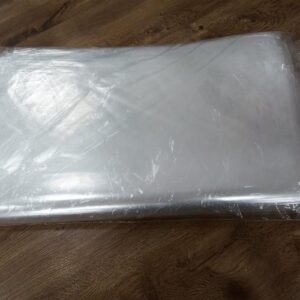 שקיות צלופן 30*20 250יח'