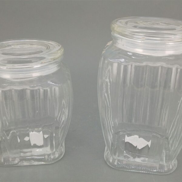 צנצנת ענקית 2.0 ליטר