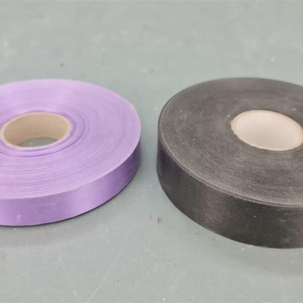 סרט 31ממ. חלק שחור 100Y