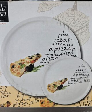 סט פיצה 7 חלקים סט פיצה 7 חלקים