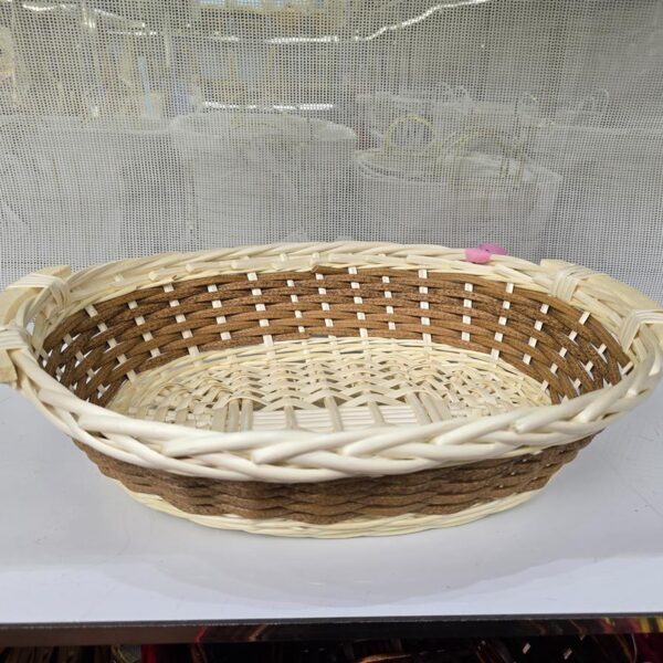 סלסלת וילאו אובלית 10*35*41